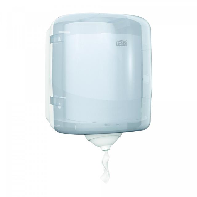 Dispenser bobina Tork Reflex estrazione centrale singola M4