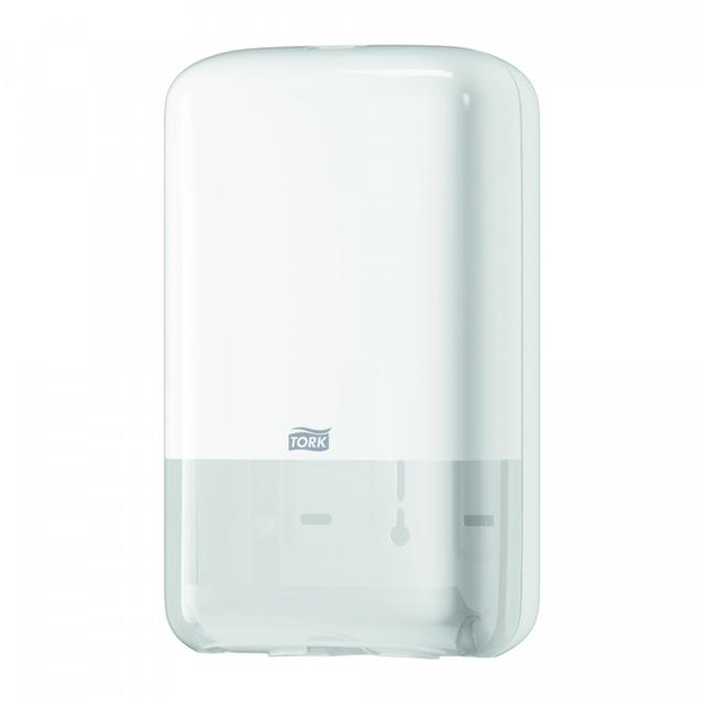 Dispenser carta igienica intercalata Tork Elevation T3