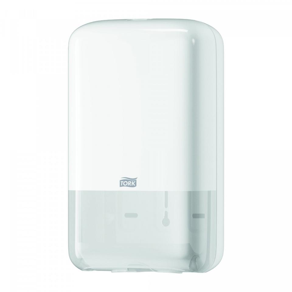 Dispenser carta igienica intercalata Tork Elevation T3