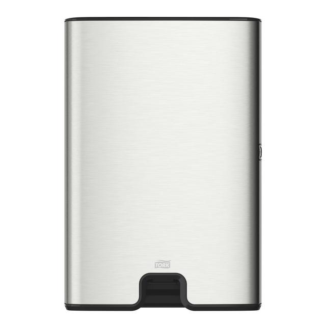 Dispenser asciugamani piegati a Z Tork Xpress Image Des H2