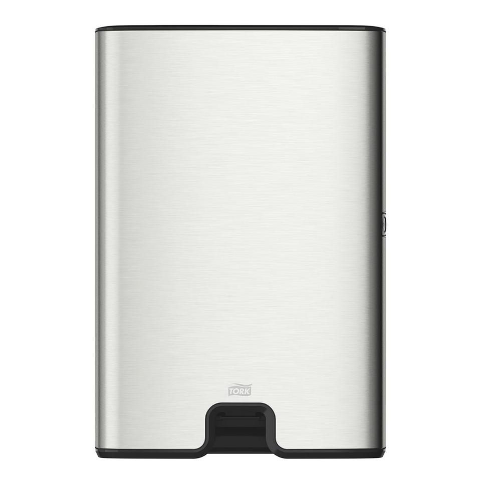 Dispenser asciugamani piegati a Z Tork Xpress Image Des H2