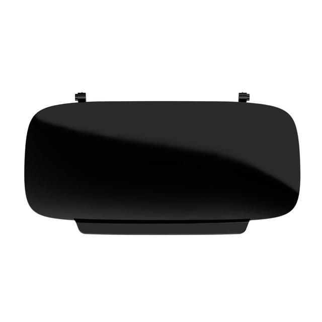 Coperchio nero cestino Tork 50 lt Image Design B1