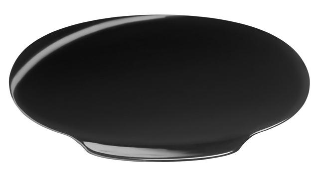 Coperchio nero cestino Tork 50 lt Elevation B1