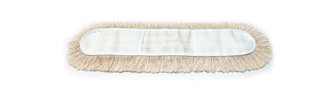 Frangia scopatura cotone SuperExport 60 cm tondo tasche