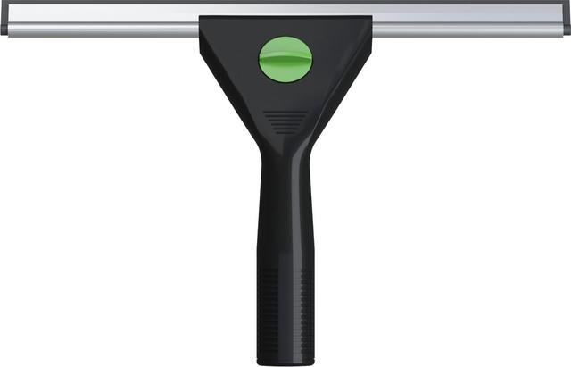 Tergivetro plastica completo 35 cm