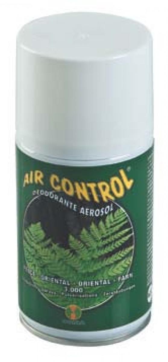 Bomboletta deodorante Air Control Felce 250 ml collo alto ES