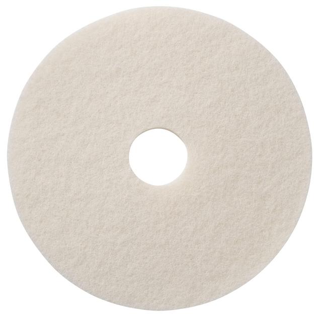 Taski Disco Americo bianco cm.50 S/ORD - 5 pz x ct