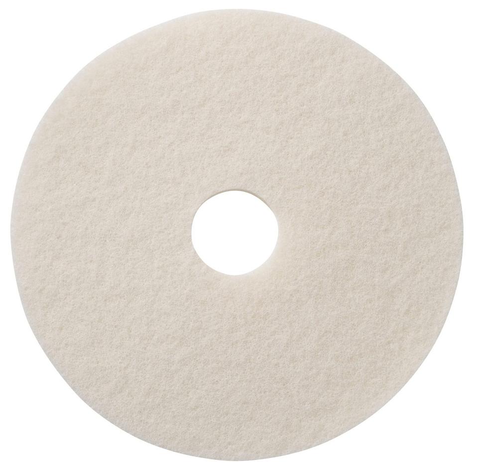 Taski Disco Americo bianco cm.50 S/ORD - 5 pz x ct