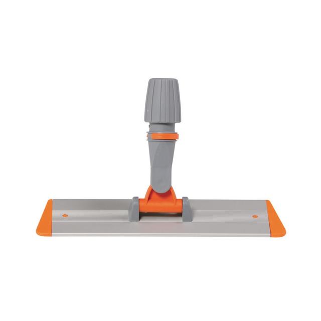 Telaio Bill 28 cm vetri e finestre grigio arancio con snodo