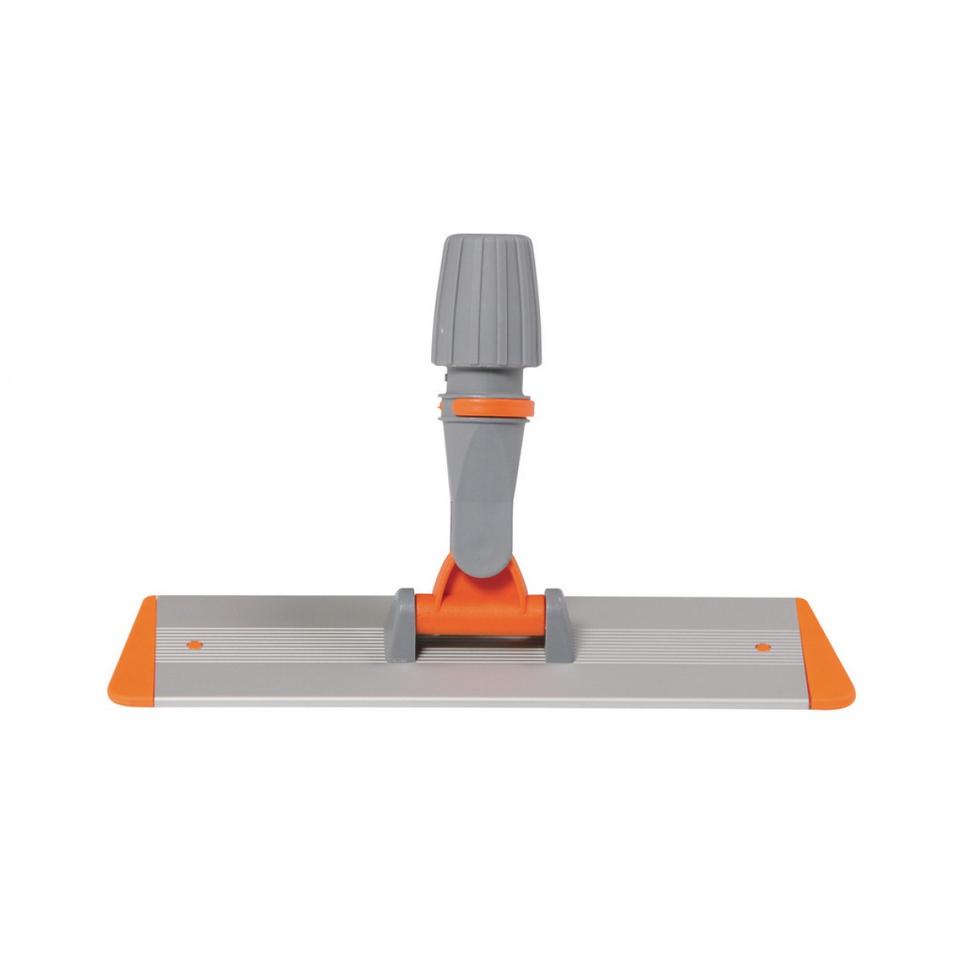 Telaio Bill 28 cm vetri e finestre grigio arancio con snodo