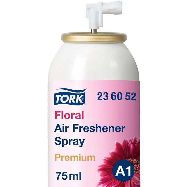 Deodorante spray Tork Floreale Premium 75 ml A1 ct 12 pz