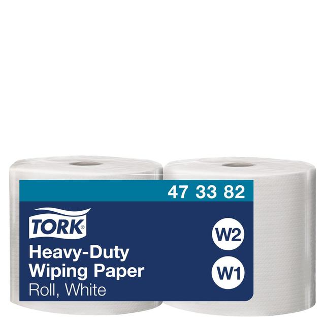 Bobina rotolo asciugatura Tork Combi Roll Ultra 350 s W1-W2 ct 2 pz