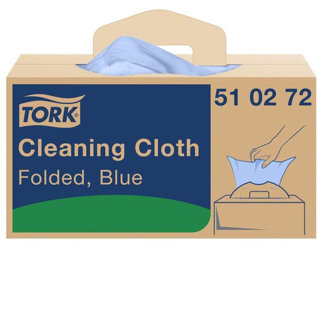 Panno monouso Tork Heavy Duty handy box 210 pz W7