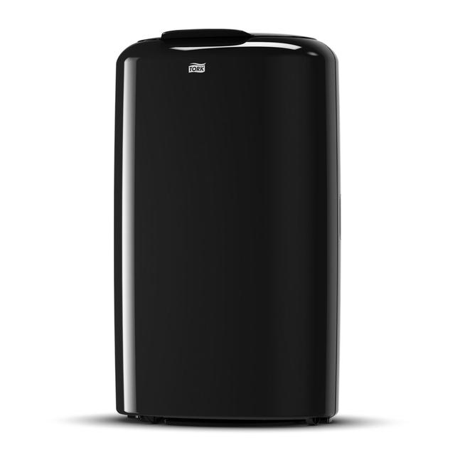 Cestino Tork 50 lt Elevation nero B1