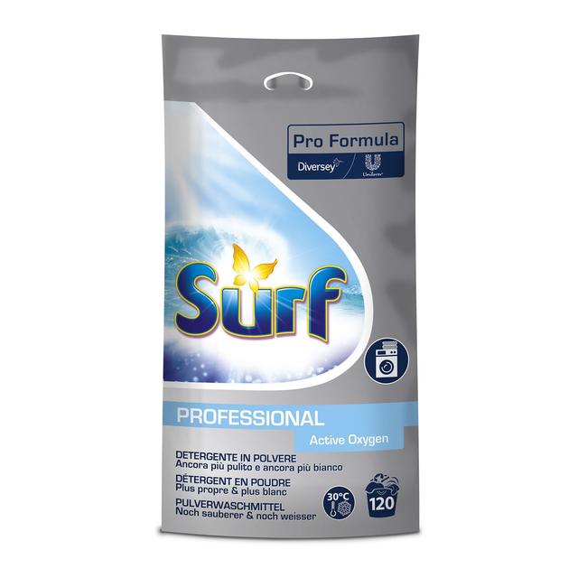 Surf detersivo polvere lavatrice sacco 9,6 kg