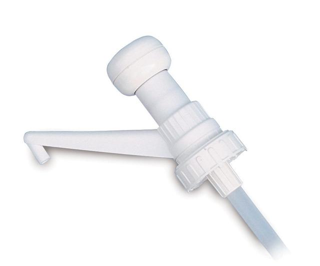 Doser pompa per taniche da 5-10-20 lt - dose 20 ml