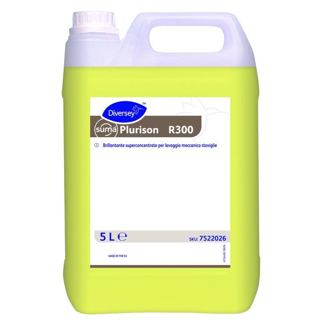 Suma Plurison R300 tanica lt.5