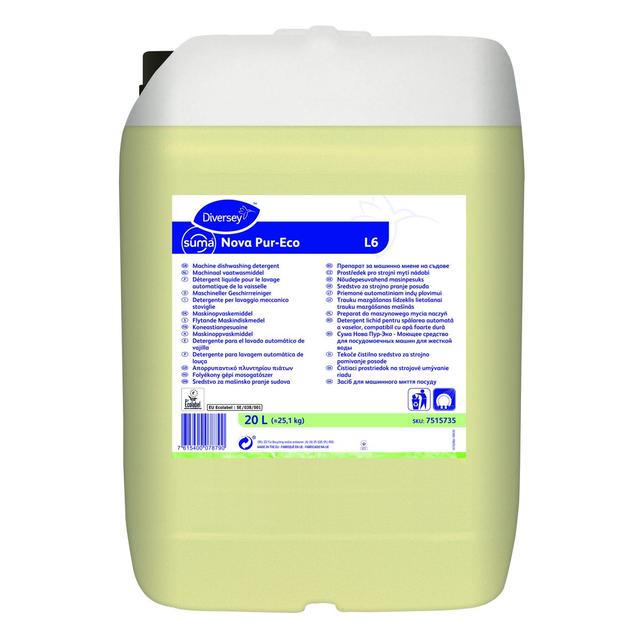 Suma Nova Pur-Eco L6 tanica 20lt.