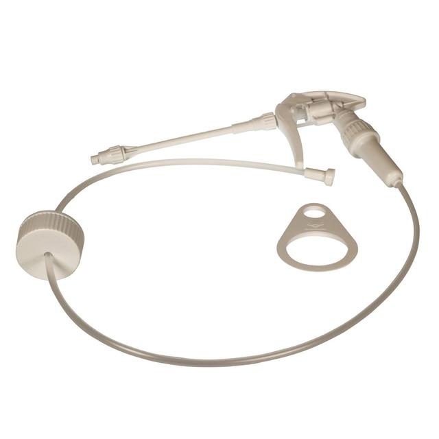 Trigger schiuma Suma Grill D9 2 lt