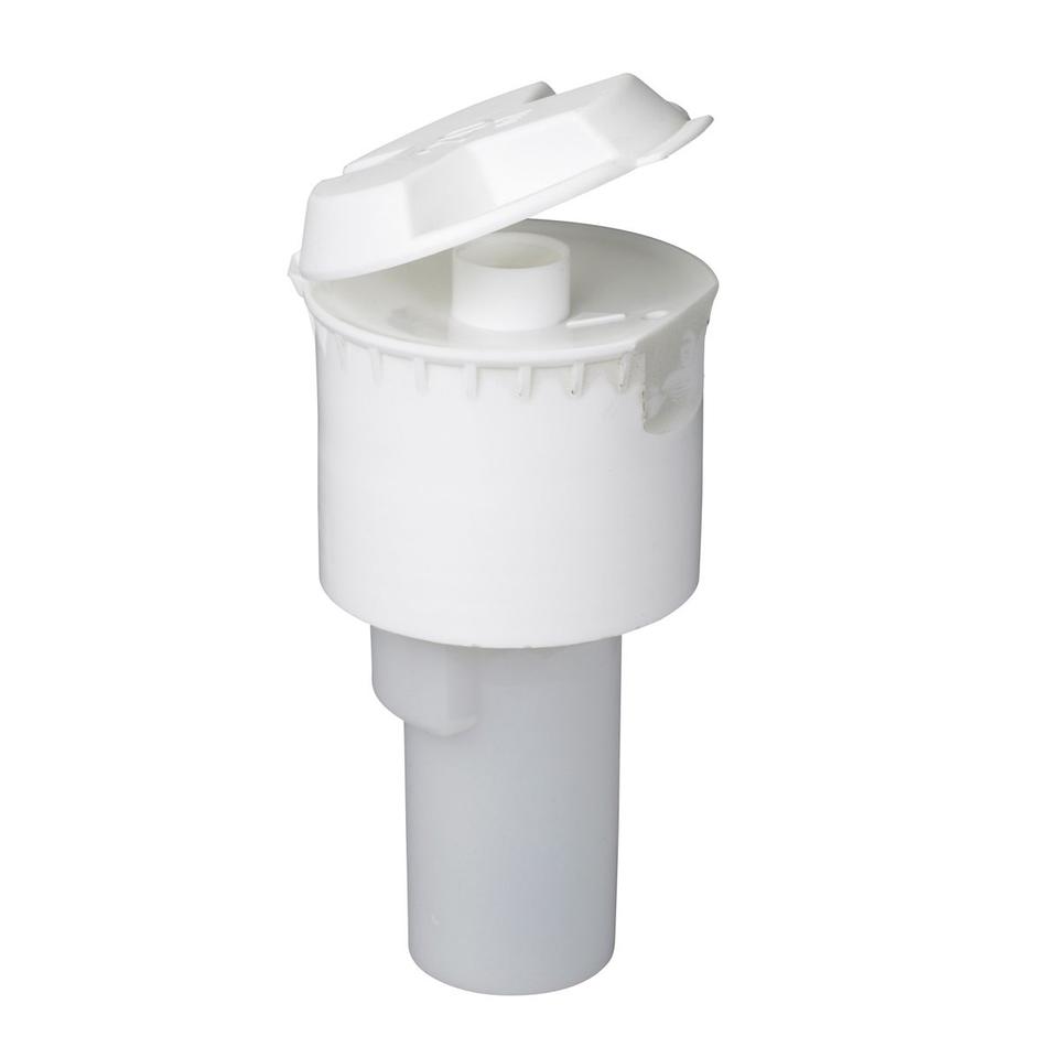 Tappo dosatore 20 ml per flacone Diversey 2 lt - 6 pz x ct