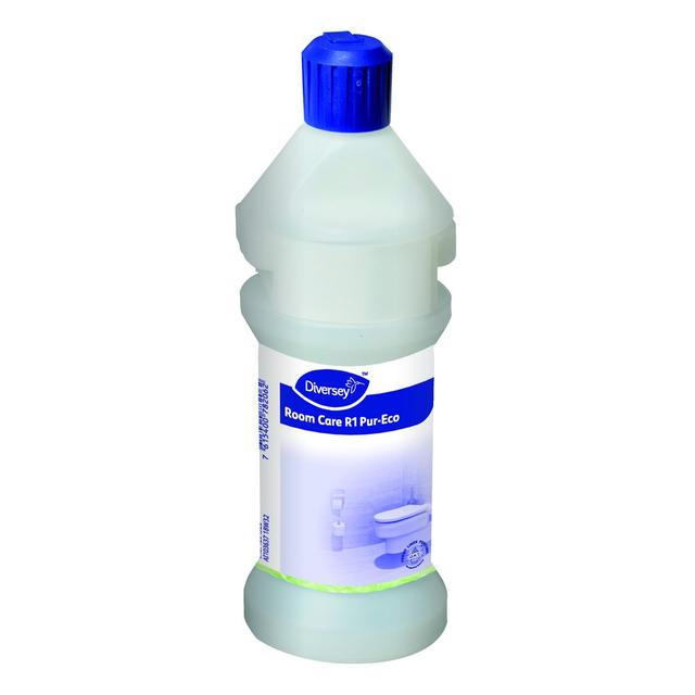 Kit bottiglie vuote R1 Plus 300 ml - 6 pz x ct