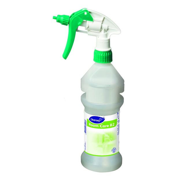 Kit bottiglie vuote R2 Plus 300 ml - 6 pz x ct
