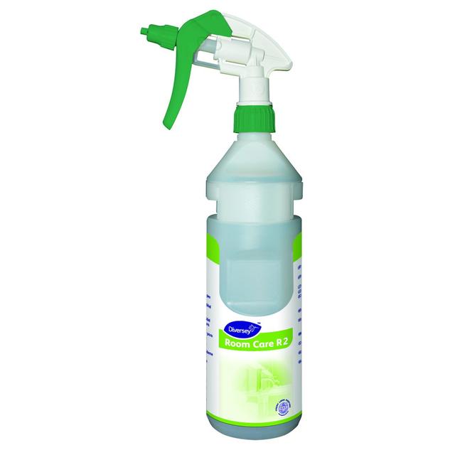 Kit bottiglie vuote R2 Plus Pur-Eco 750 ml - 6 pz x ct