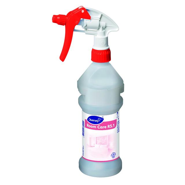 Kit bottiglie vuote R5.1 300 ml - 6 pz x ct