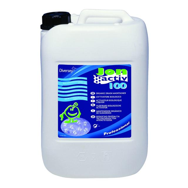 Suma Jon Activ 100 tan. 10 kg.