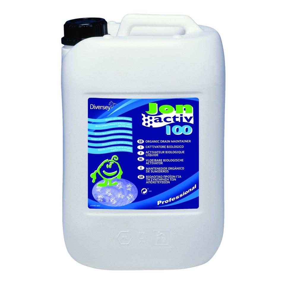 Suma Jon Activ 100 tan. 10 kg.