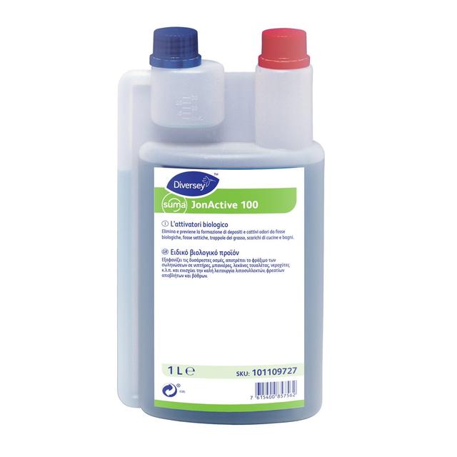 Suma Jon Activ 100 lt.1- 4 pz x ct