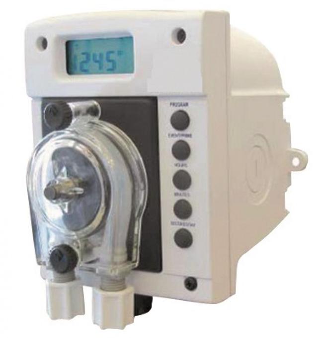 GTS Dispenser 230VAC 6mm/6mm