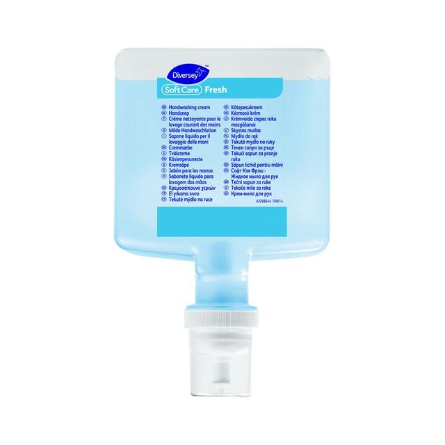 Soft Care Fresh Intellicare - lavamani profumato 1,3 lt