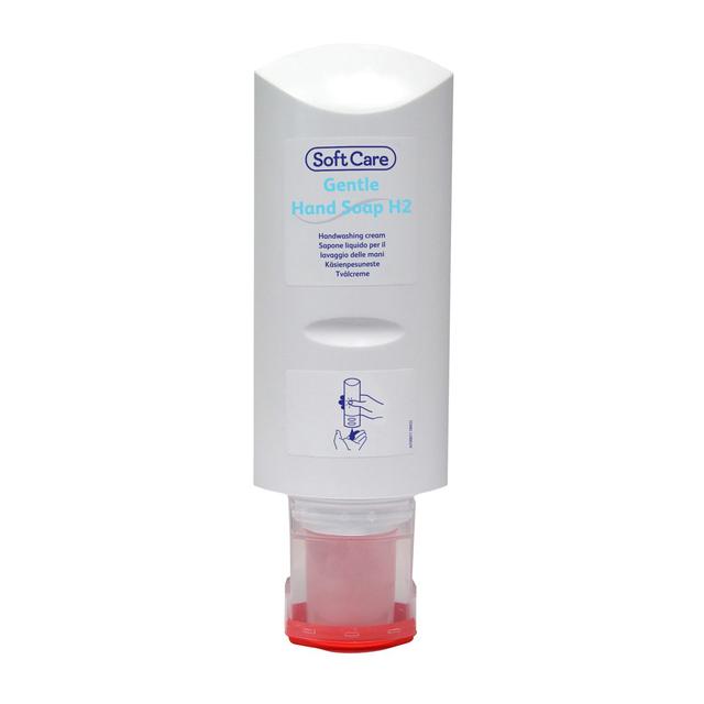 Soft Care Gentle Hand Soap 300 ml - 28 pz x ct