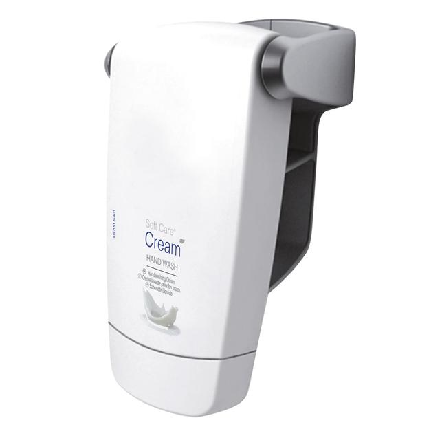 Soft Care Cream Hand Wash 250 ml - 24 pz x ct