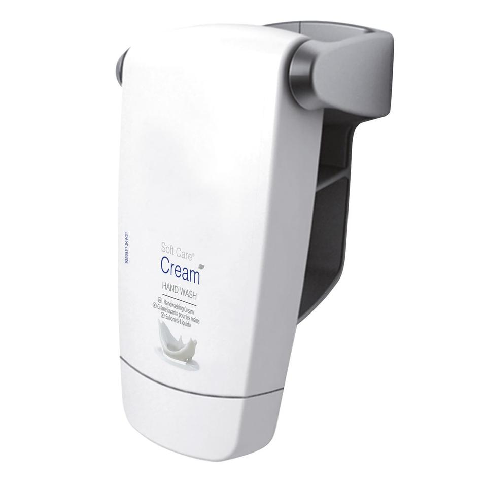 Soft Care Cream Hand Wash 250 ml - 24 pz x ct