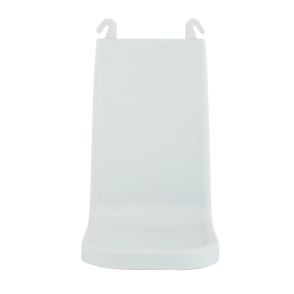 Vassoio raccogligocce grigio dispenser Intellicare