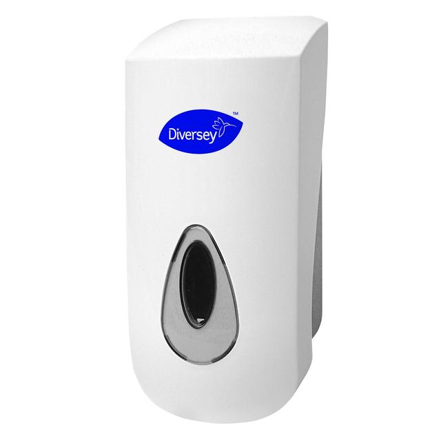 Dispenser sapone rabbocco Soft Care 900 ml