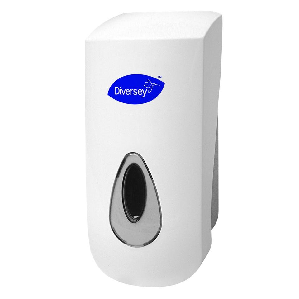 Dispenser sapone rabbocco Soft Care 900 ml