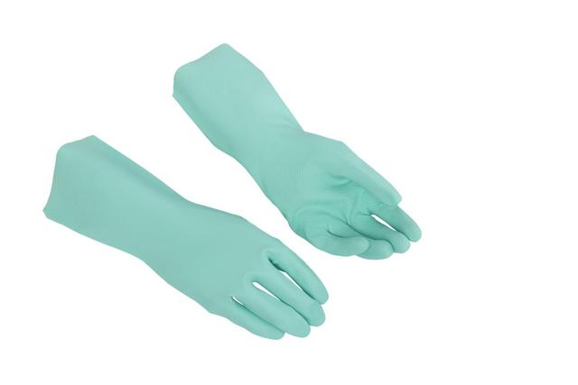 Guanto Vileda Universal nitrile anallergico mis. S