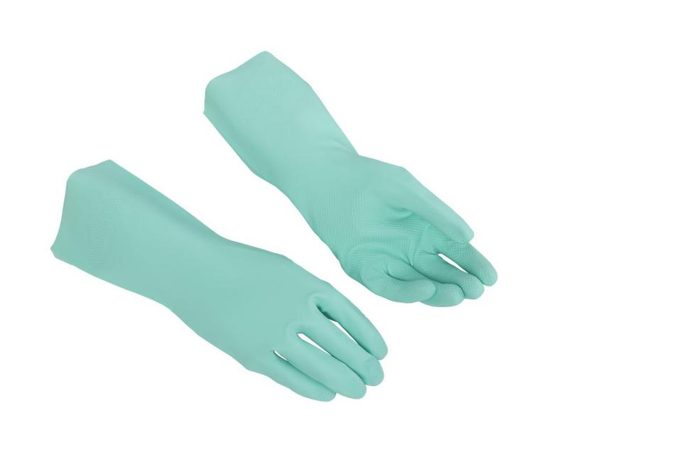 Guanto Vileda Universal nitrile anallergico mis. S