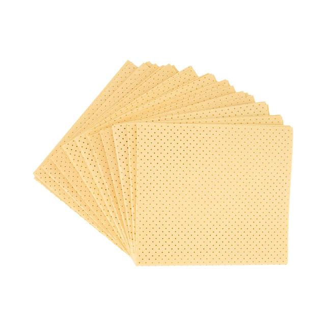 Panno Vileda Wettex PVA microforato cm.40x35