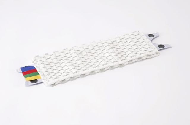 Vileda Ultraspeed Mini MicroLite mop piano cm.35