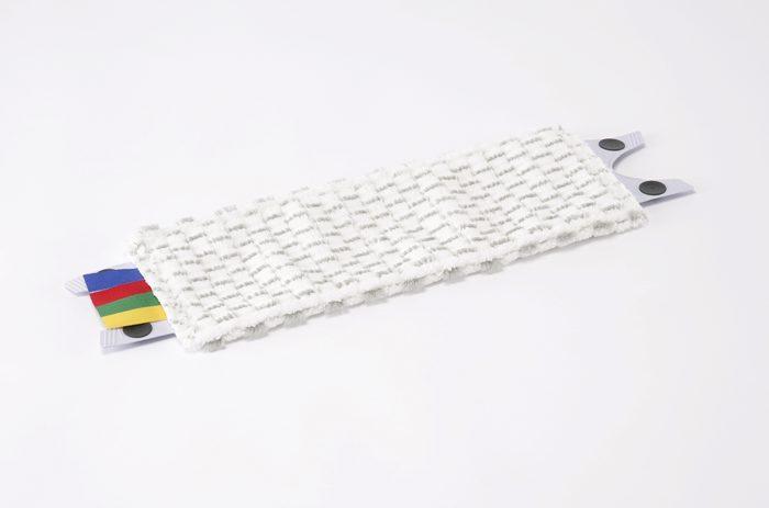 Vileda Ultraspeed Mini MicroLite mop piano cm.35