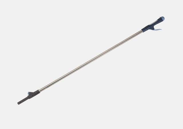 Manico attrezzo Vileda SprayPro Inox 145 cm con serbatoio