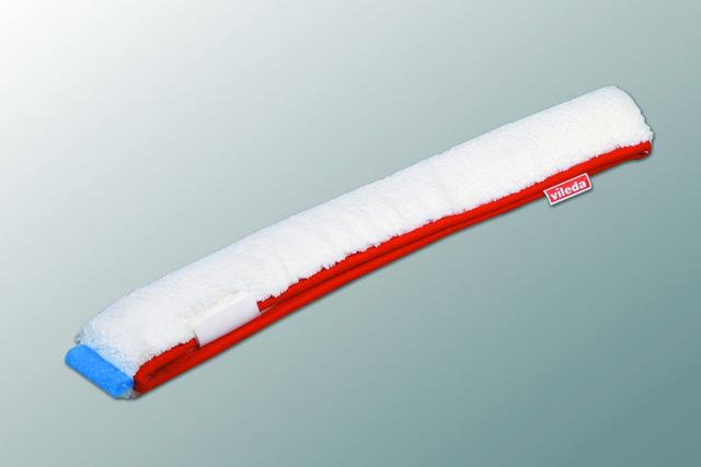 Ricambio velcro (2 strisce)