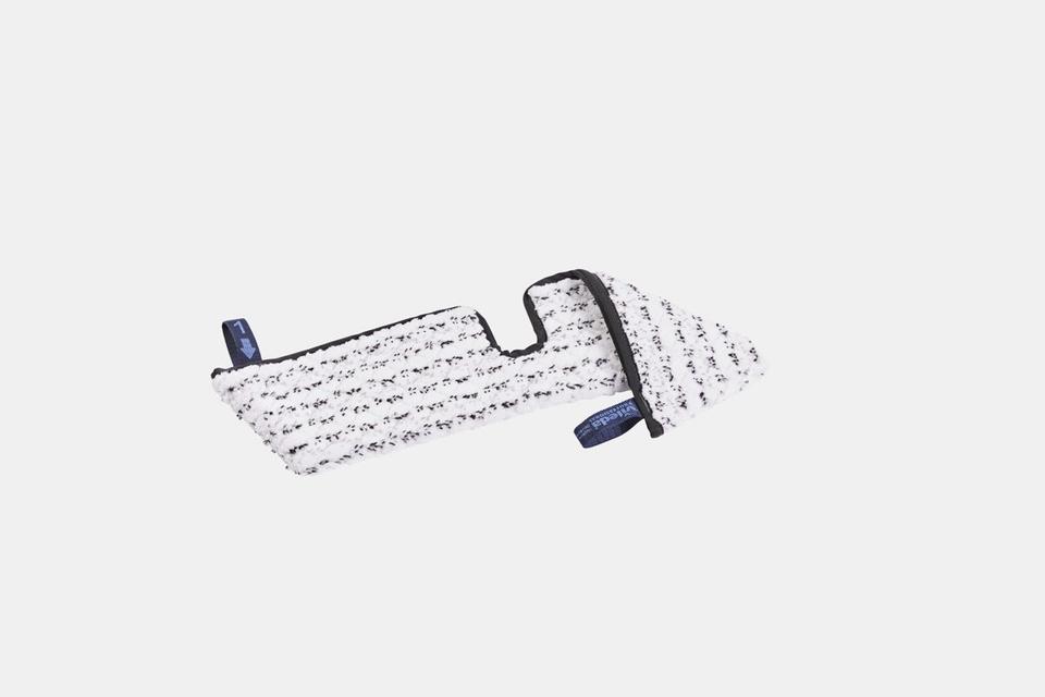 Frangia Swep Duo HygienePlus Mop antibatterico 50 cm