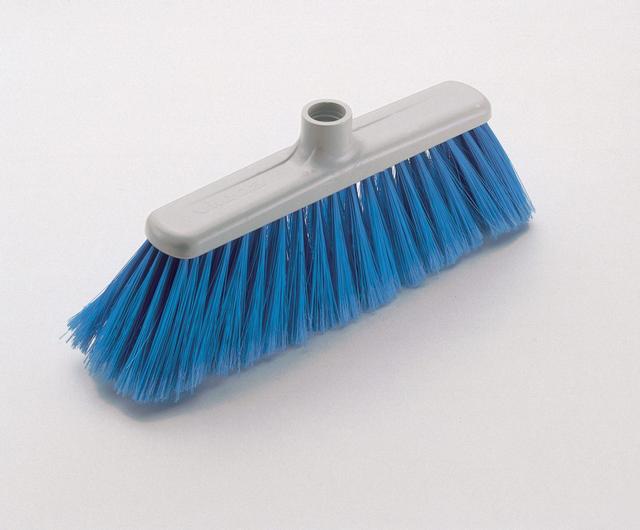 Scopa Vileda Split morbida 33 cm fibre aperte