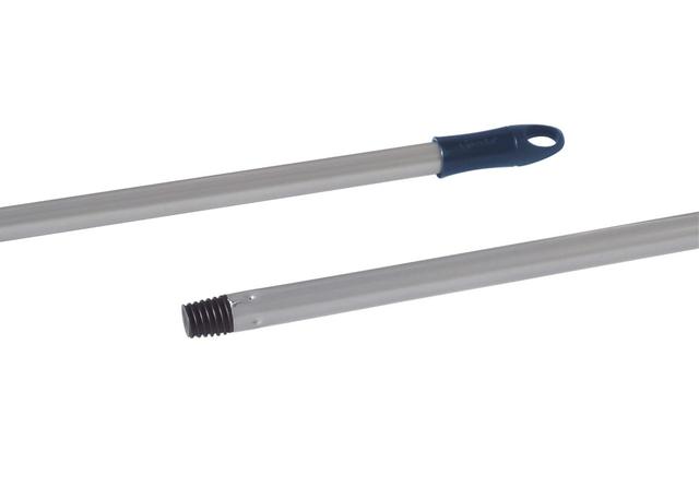 Manico acciaio vite Vileda 138 cm
