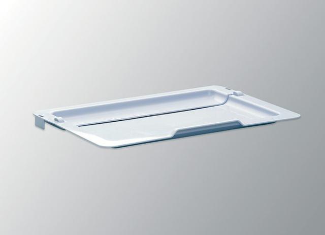 Coperchio per vaschetta mop carrello Origo
